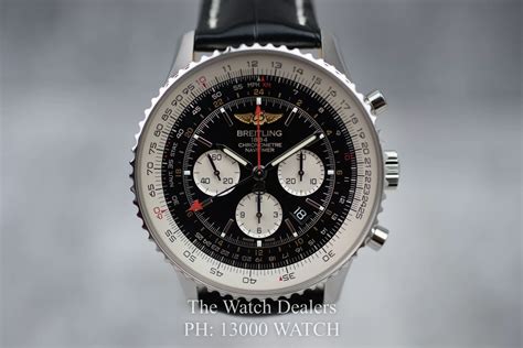 breitling d4176|Breitling watch dealers.